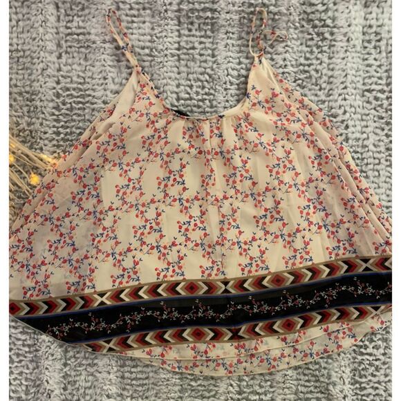 Express Blouses  - Picture 4 of 7